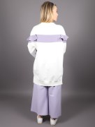 Pull classique Soul - violet 
