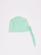 Bonnet simple - vert clair