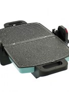 Grille-pain Karaca Future Granit bleu 1800W