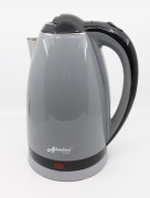 Bouilloire Almina gris 1.8l A-7701