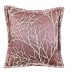 Couvre lit 2 personnes Ipekce home Pirlanta rose