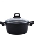 Batterie de cuisine 7 pièces Karaca Bio Diamond Power