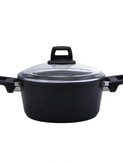 Batterie de cuisine 7 pièces Karaca Bio Diamond Power