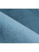 Tapis 120x170cm Uni Doux Lalee Paradise pastel bleu