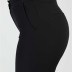 Pantalon coupe longue - noir 5153 