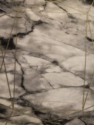 Tapis Merinos série Craft 23369 Or 200x290cm