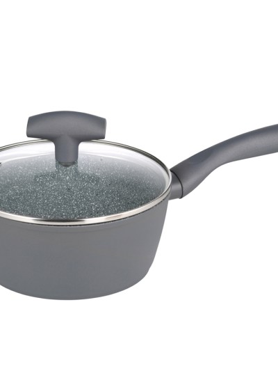 Batterie de cuisine 7 pièces Michelino 
