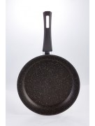 Batterie de cuisine 7 pièces Karaca Morena Bio Granit