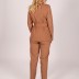 Veste chic Actuel - taupe