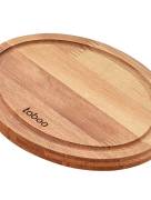 Planche à découper Schäfer bambou