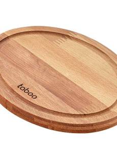 Planche à découper Schäfer bambou