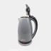 Bouilloire Almina gris 1.8l A-7701