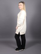 Pull à dessin Soul - beige 