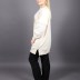 Pull à dessin Soul - beige 