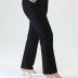 Pantalon coupe longue - noir 5153 