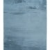 Tapis 80x150cm Uni Doux Lalee Paradise bleu pastel