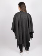 Echarpes simple - gris