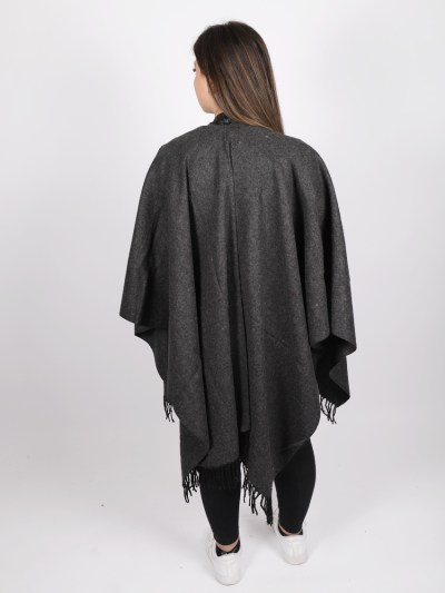 Echarpes simple - gris