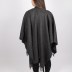 Echarpes simple - gris