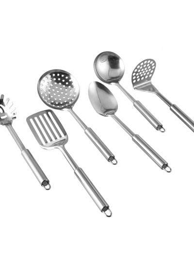 Ensemble de service 7 pièces Karaca Chef