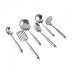 Ensemble de service 7 pièces Karaca Chef