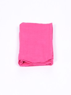 Couverture PratrikAnne - Rose foncé
