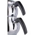Ensemble de théière grand Besa 4.10lt