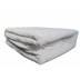 Miabella Home protège matelas matelassé 180x200 à l'épreuve des liquides 