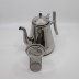 Théière Classy pot avec filtre 