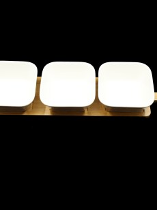 Service de bol avec plateau bambou Almina AL-8630