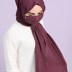 Châle Masqué Sefamerve 0009 - violet
