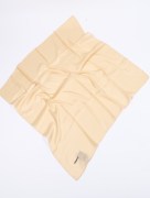 Foulard satiné Karaca - beige