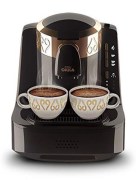 Machine à café Arzum Okka Café Turc Moka Noir cuivre
