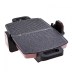 Grille-pain Karaca future granit Rose 1800W