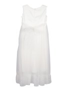 Robe à dentelle White angel - blanc