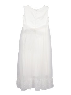 Robe à dentelle White angel - blanc