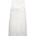 Robe à dentelle White angel - blanc