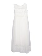 Robe à dentelle White angel - blanc