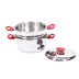 couscoussier Myss inox 20 cm 