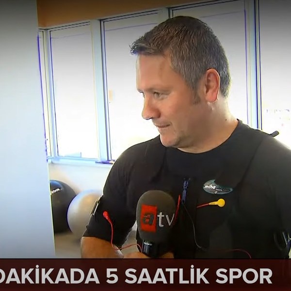 Basında Biz