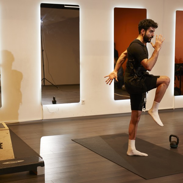 Ems Antrenmanı Zayıflatır Mı? Fitamine İle 25 Dakikada Yağ Yakımı