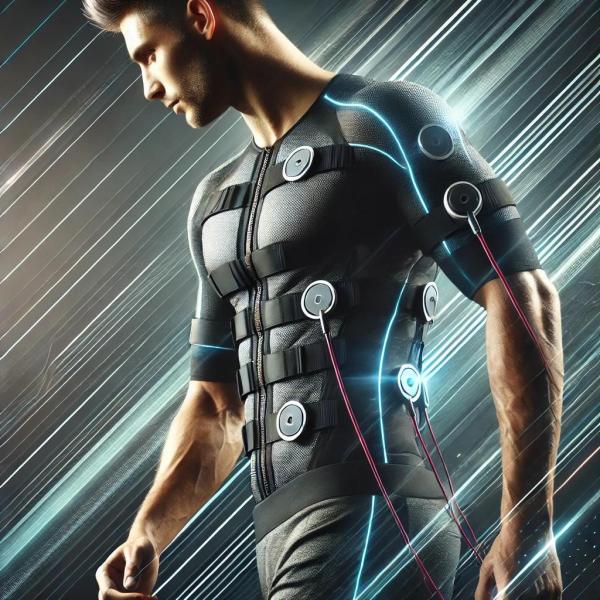 Ems Antrenmanlarıyla Fitness Hedeflerinize Ulaşın