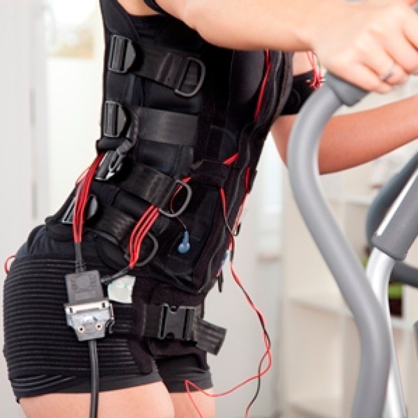 Ems İle Hızlı Kilo Verme
