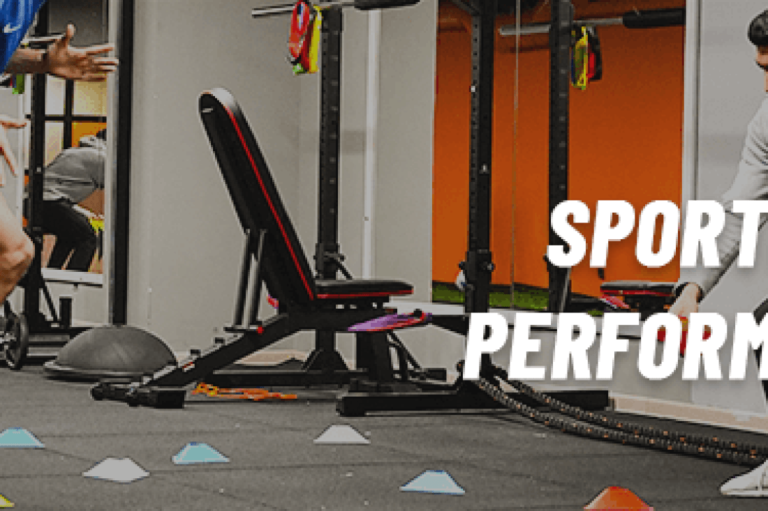 Sportif Perfonmans