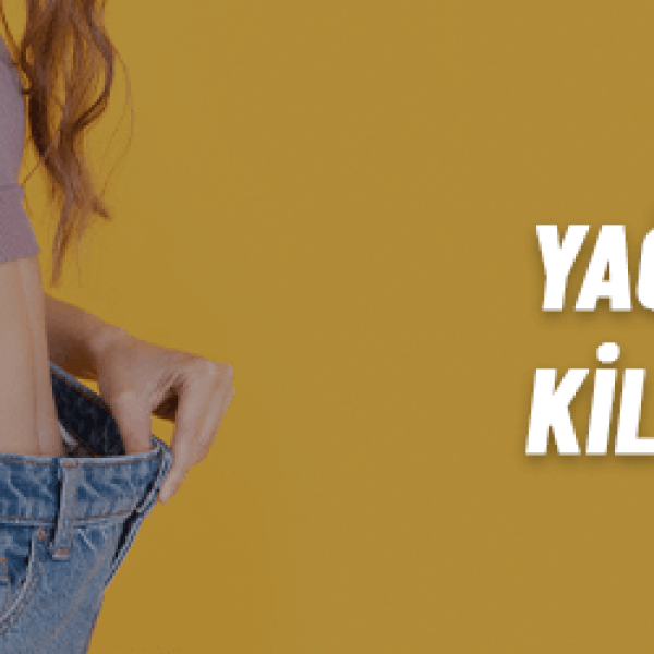 Yağ Yakımı Ve Kilo Verme