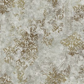 DuKa Duvar Kağıdı Ophelia (16,2816 m2- Elyaf Tabanlı)