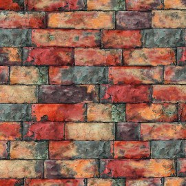 Duka Duvar Kağıdı Blume