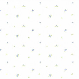 DuKa Duvar Kağıdı Rose (16,2816 m2- Elyaf Tabanlı)