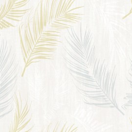 Duka Duvar Kağıdı Tropical (16,2816 m2- Elyaf Tabanlı)